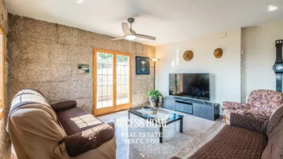 Chalet in Alella photo 4