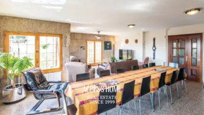 Chalet in Alella photo 6