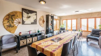 Chalet in Alella photo 7