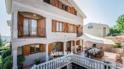 Chalet in Alella photo 8