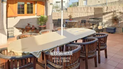 Chalet in Alella photo 9