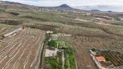 Terreny en venda a Santa Cruz de Tenerife Capital, Santa Cruz de Tenerife Capital de 600.000 €