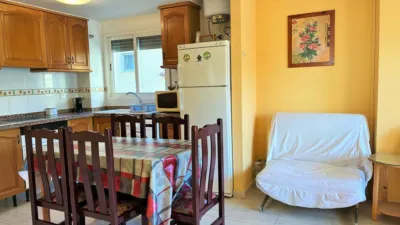 Apartment on Avenida de la Alquerieta, 8 photo 14
