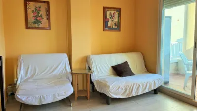 Apartment on Avenida de la Alquerieta, 8 photo 15