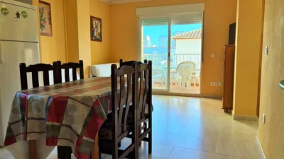 Apartment on Avenida de la Alquerieta, 8 photo 16