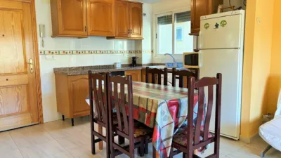 Apartment on Avenida de la Alquerieta, 8 photo 18