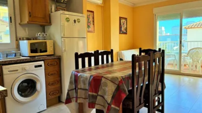 Apartment on Avenida de la Alquerieta, 8 photo 22