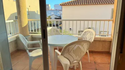 Apartment on Avenida de la Alquerieta, 8 photo 25