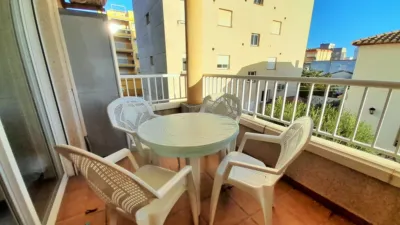 Apartment on Avenida de la Alquerieta, 8 photo 26