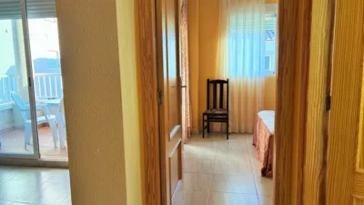 Apartment on Avenida de la Alquerieta, 8 photo 27