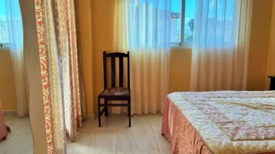 Apartment on Avenida de la Alquerieta, 8 photo 29