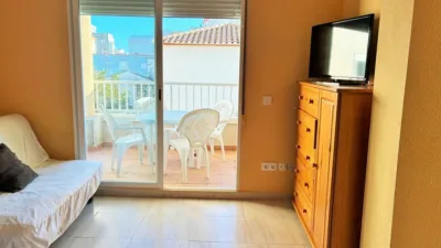 Apartment on Avenida de la Alquerieta, 8 photo 31
