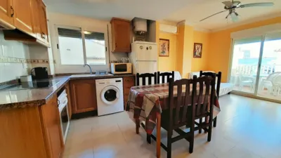Apartment on Avenida de la Alquerieta, 8 photo 33