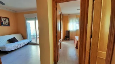 Apartment on Avenida de la Alquerieta, 8 photo 4