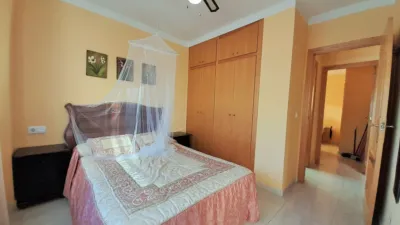 Apartment on Avenida de la Alquerieta, 8 photo 6