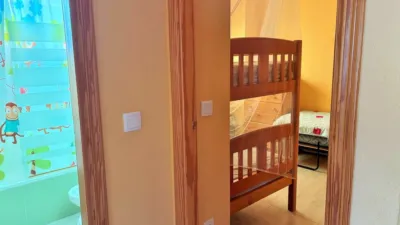 Apartment on Avenida de la Alquerieta, 8 photo 8