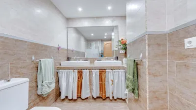 Apartment in Torrevieja photo 10