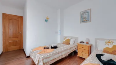 Apartment in Torrevieja photo 11