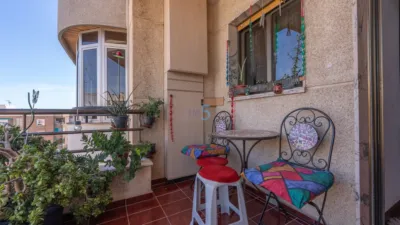 Apartment in Torrevieja photo 12