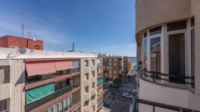 Apartment in Torrevieja photo 13