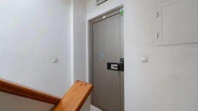 Apartment in Torrevieja photo 15