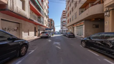 Apartment in Torrevieja photo 16