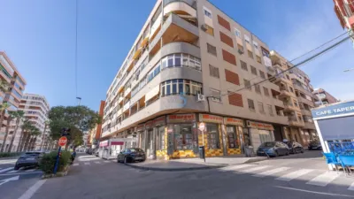 Apartment in Torrevieja photo 17