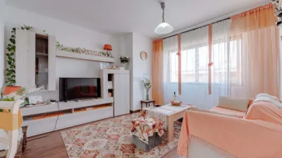 Apartment in Torrevieja photo 2
