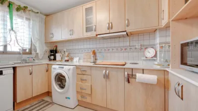 Apartment in Torrevieja photo 5