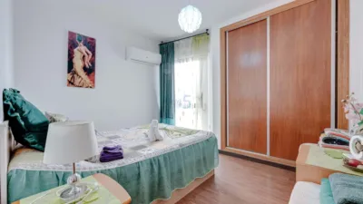 Apartment in Torrevieja photo 7