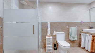 Apartment in Torrevieja photo 9