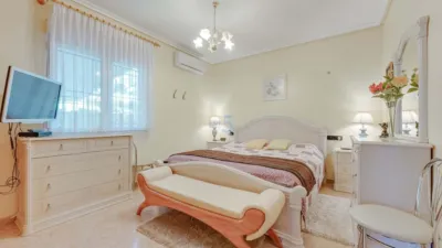 Villa in Playa Flamenca photo 13