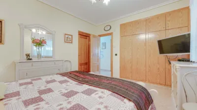 Villa in Playa Flamenca photo 14