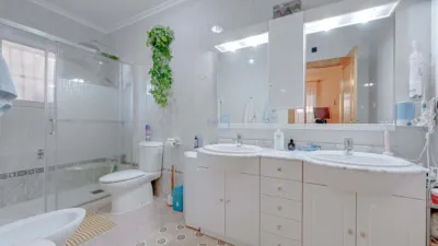 Villa in Playa Flamenca photo 15