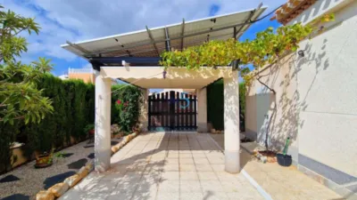 Villa in Playa Flamenca photo 16