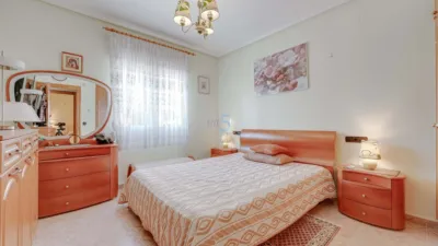 Villa in Playa Flamenca photo 17