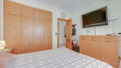 Villa in Playa Flamenca photo 18