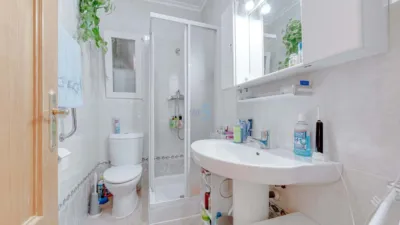 Villa in Playa Flamenca photo 19