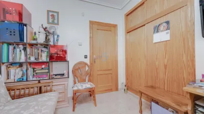 Villa in Playa Flamenca photo 21