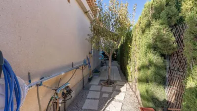 Villa in Playa Flamenca photo 28