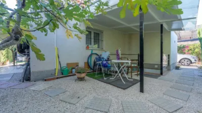 Villa in Playa Flamenca photo 29