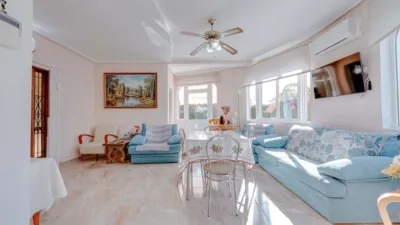 Villa in Playa Flamenca photo 2