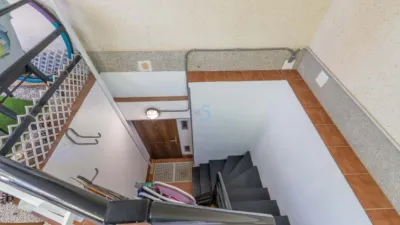 Villa in Playa Flamenca photo 30