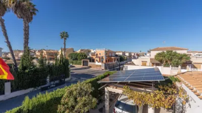 Villa in Playa Flamenca photo 34
