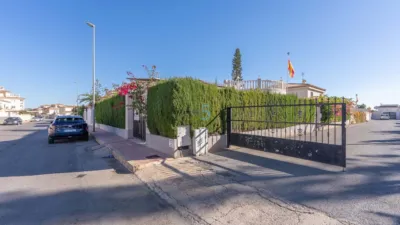 Villa in Playa Flamenca photo 37