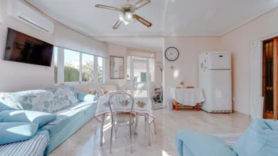 Villa in Playa Flamenca photo 3