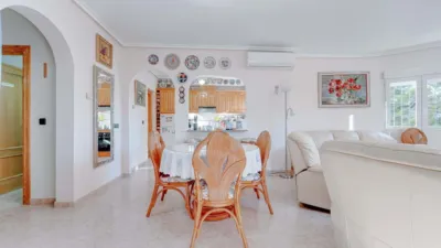 Villa in Playa Flamenca photo 5