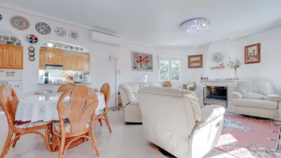 Villa in Playa Flamenca photo 6