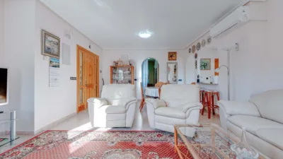 Villa in Playa Flamenca photo 8