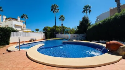 Casa – Orihuela - Vista 2